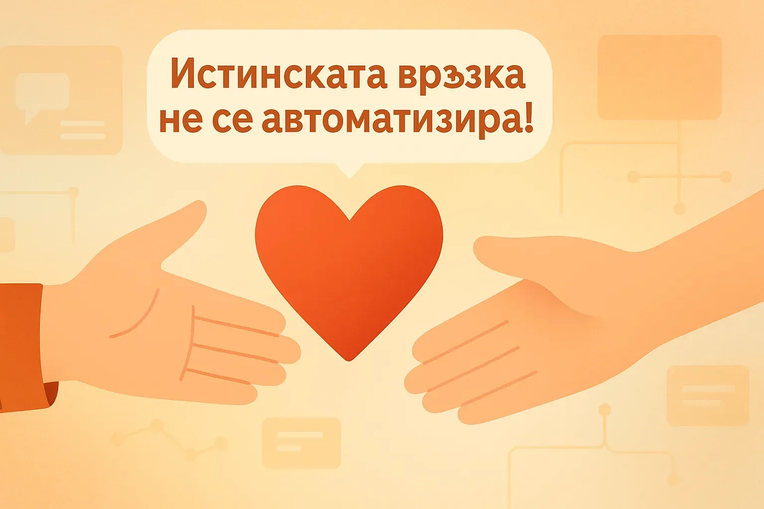 Първо доверие, после внимание: как брандът ви да стане наистина разпознаваем