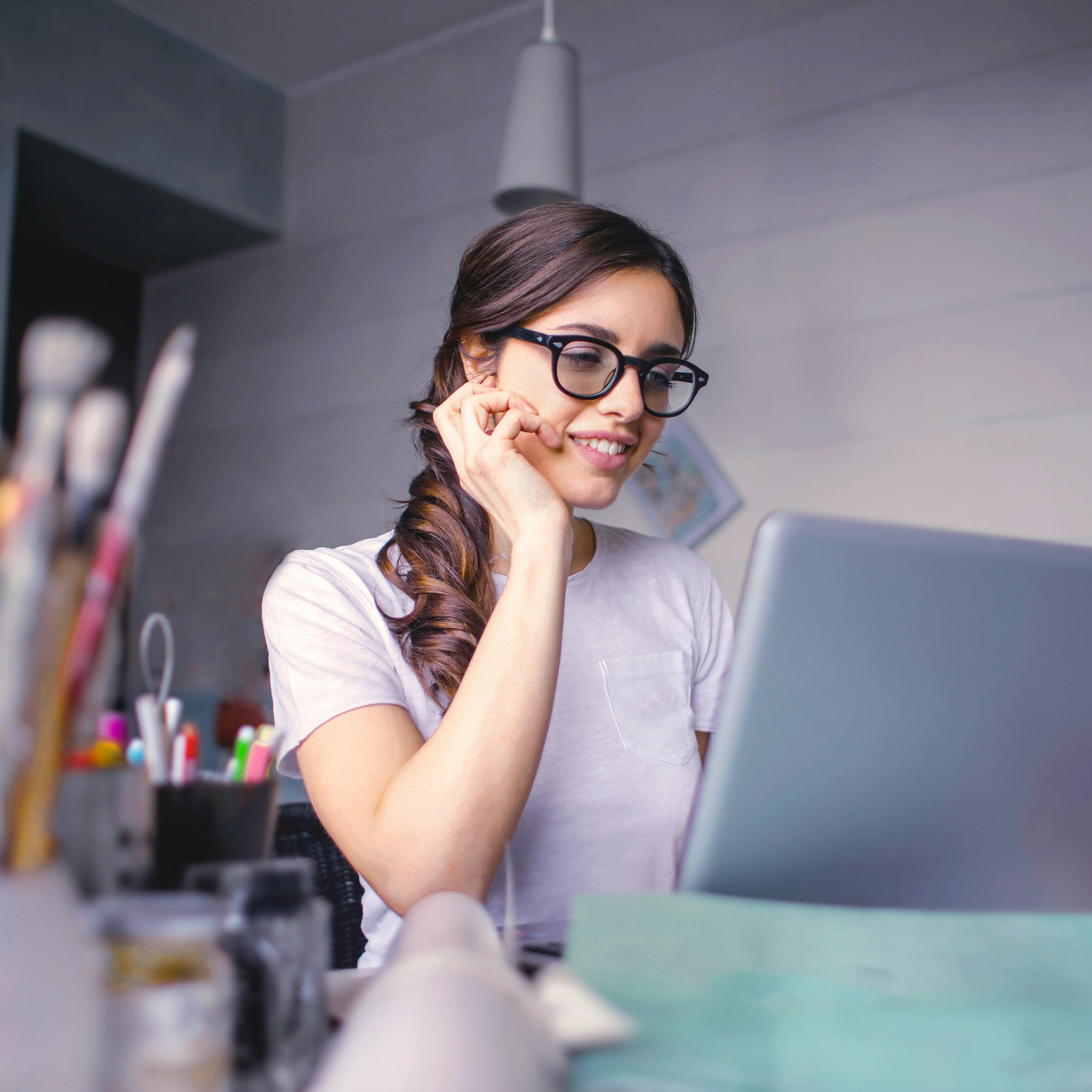 Екип на Magnifito