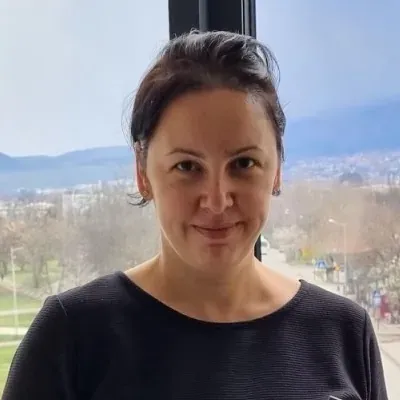 Maria Dimitrova