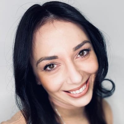 Вероника Иванова